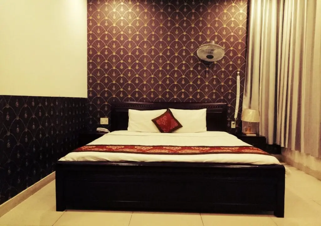 Дананг: Paris Hotel