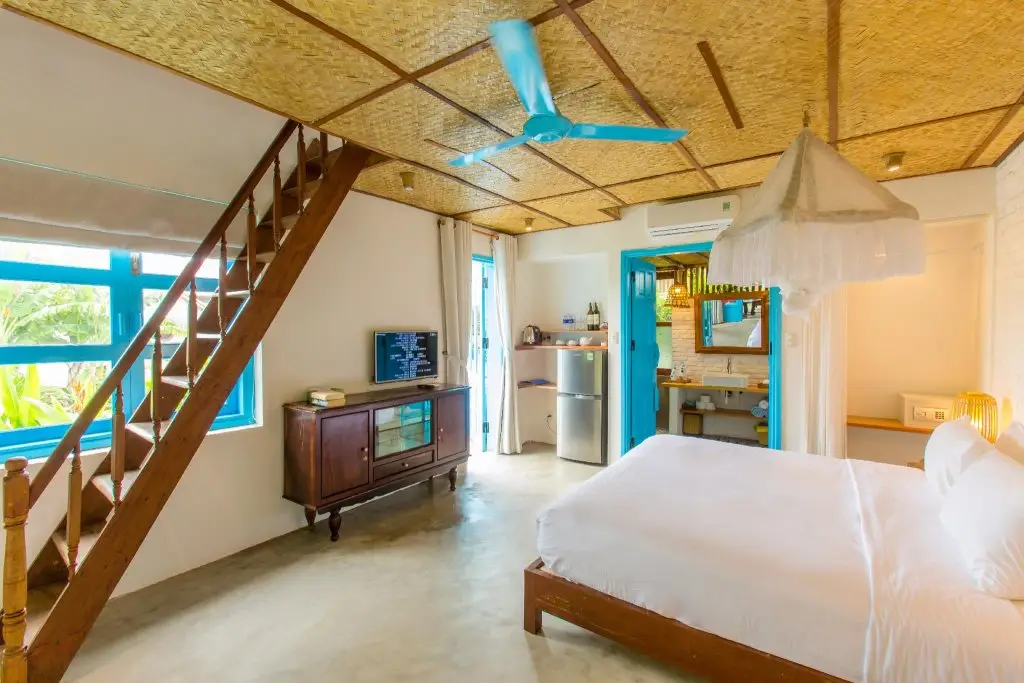 Хойан: Life Beach Villa