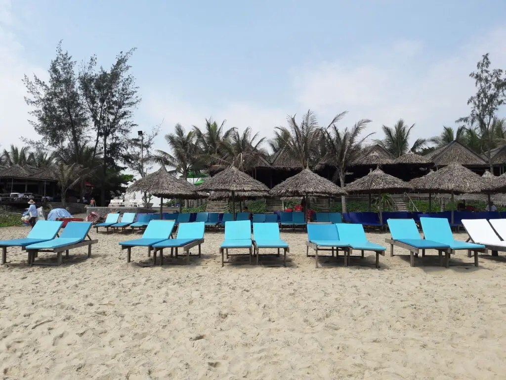Хойан: Life Beach Villa