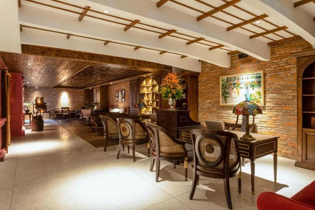 Хошимин: Hoang Hai Long 2 Hotel