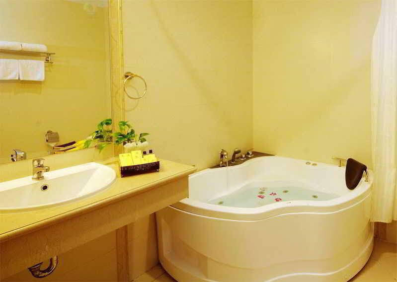 Хошимин: Hoang Hai Long 2 Hotel
