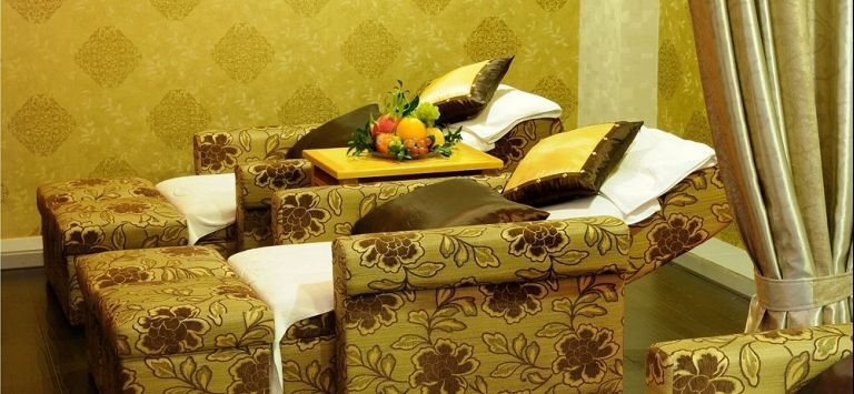 Хошимин: Hoang Hai Long 2 Hotel