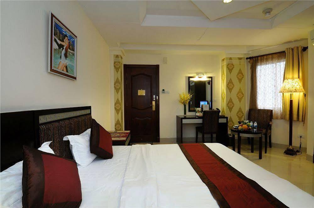 Хошимин: Hoang Hai Long 2 Hotel