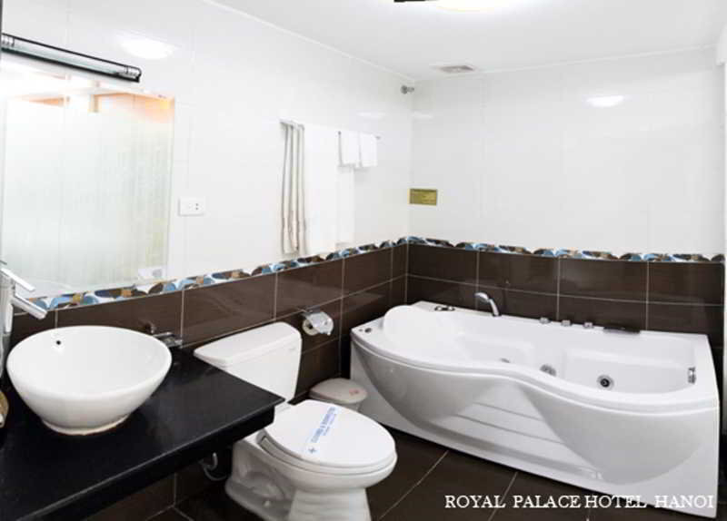 Royal Palace Hotel — фото 1