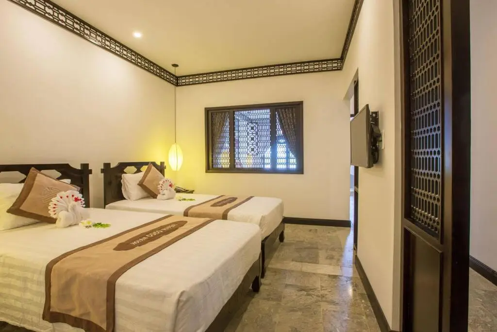 Ancient House River Resort & Spa — фото 1