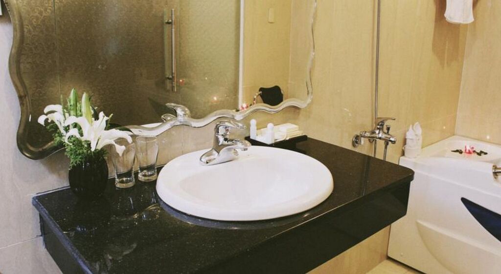 Хюэ: Ngoc Huong Hotel