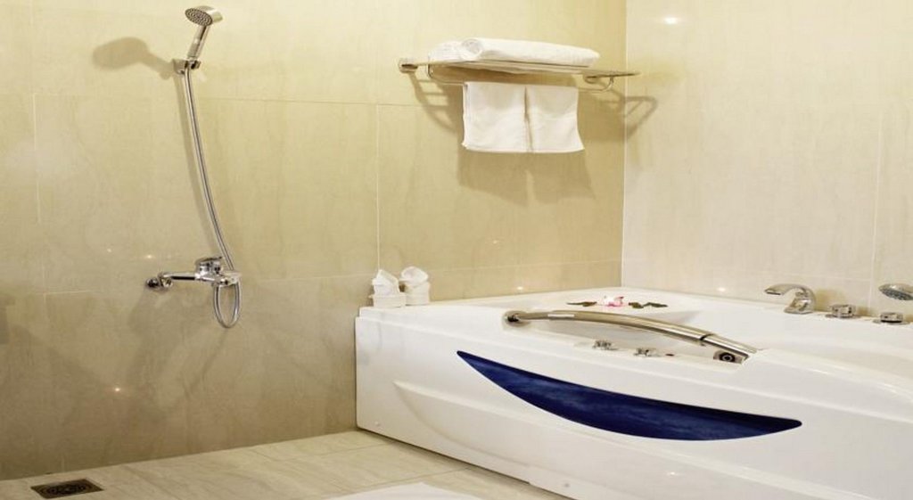 Хюэ: Ngoc Huong Hotel