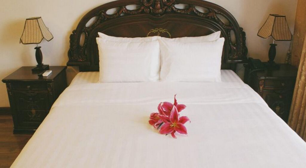 Хюэ: Ngoc Huong Hotel