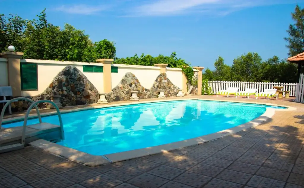 Датдо: Loc An Resort