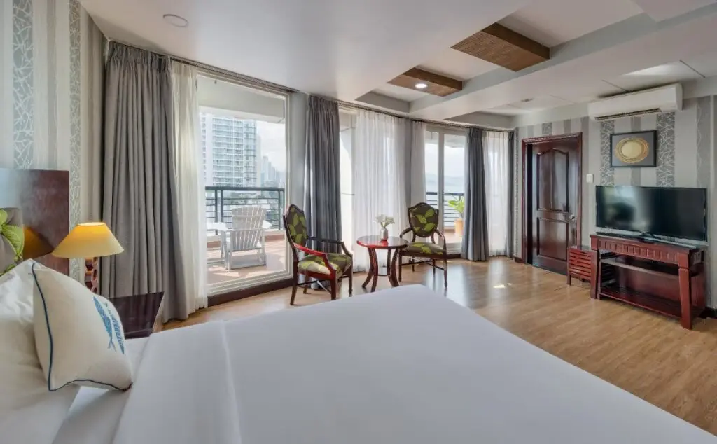 Нячанг: Phu Quy 2 Hotel