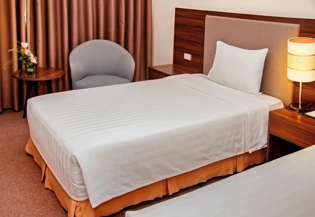 Дьенбьенфу: Mường Thanh Grand Dien Bien Phu Hotel