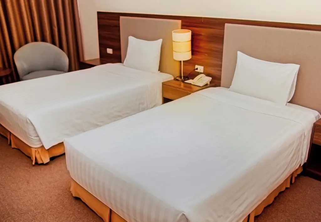 Дьенбьенфу: Mường Thanh Grand Dien Bien Phu Hotel