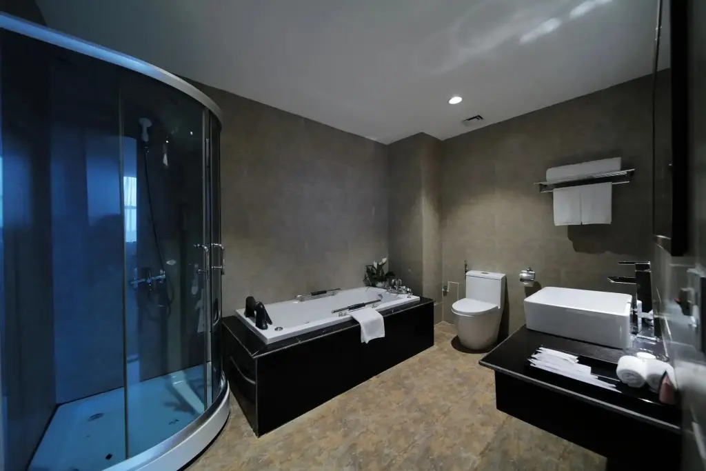 Дьенбьенфу: Mường Thanh Grand Dien Bien Phu Hotel
