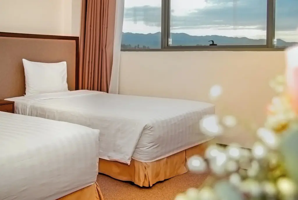 Дьенбьенфу: Mường Thanh Grand Dien Bien Phu Hotel