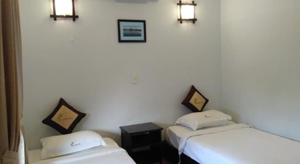 Биен-Хоа: Tre Xanh Resort