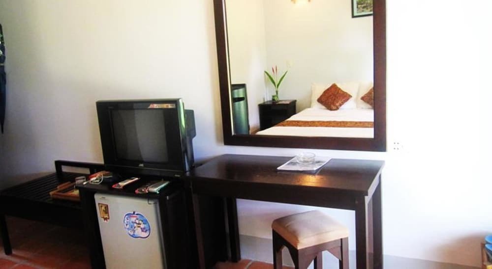 Биен-Хоа: Tre Xanh Resort