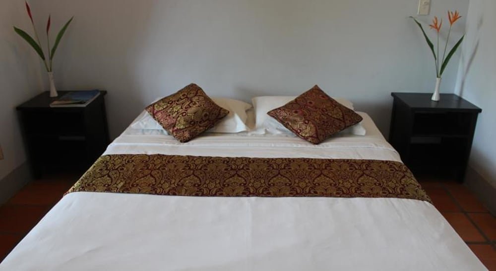Биен-Хоа: Tre Xanh Resort