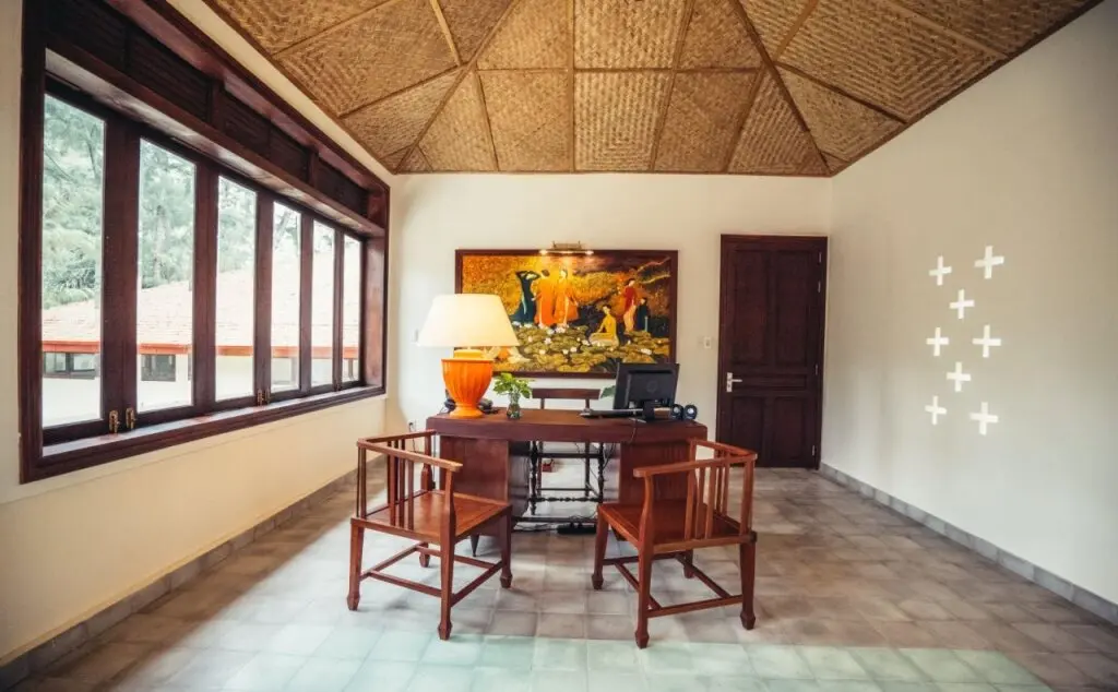 Консон: Poulo Condor Boutique Resort and Spa