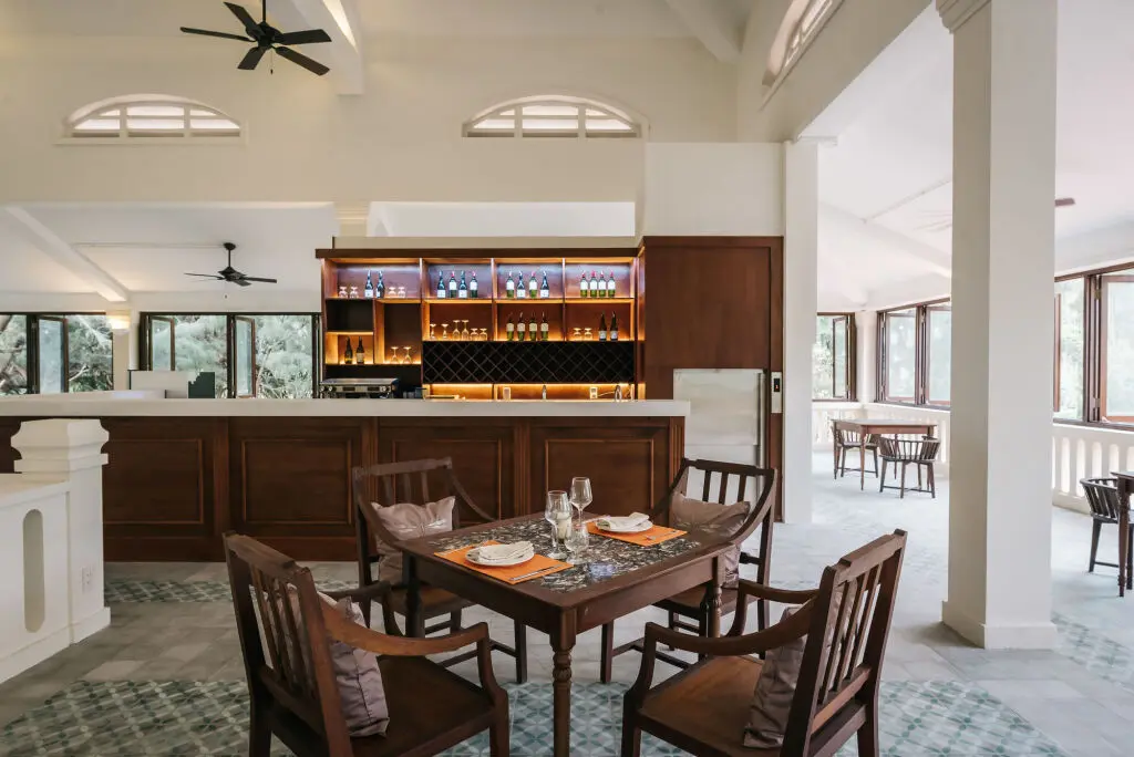 Консон: Poulo Condor Boutique Resort and Spa