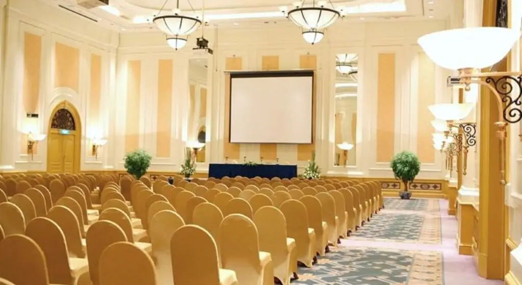Ханой: Daeha Hanoi Serviced Apartments