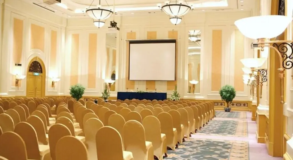 Ханой: Daeha Hanoi Serviced Apartments