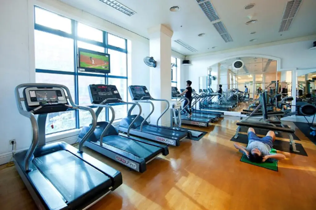 Ханой: Daeha Hanoi Serviced Apartments