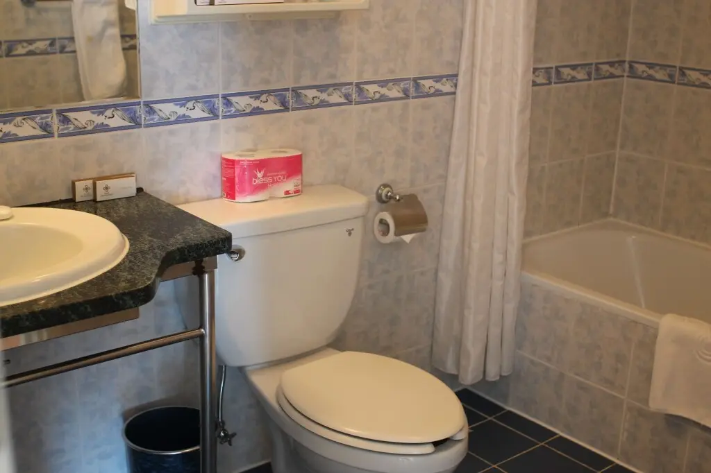 Ханой: Daeha Hanoi Serviced Apartments