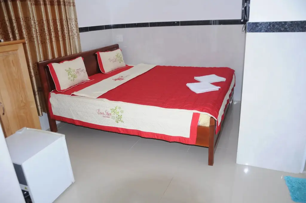 Вунгтау: Anh Khoa Hotel