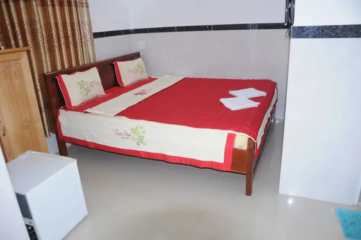 Вунгтау: Anh Khoa Hotel