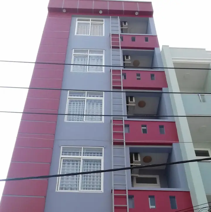 Вунгтау: Anh Khoa Hotel
