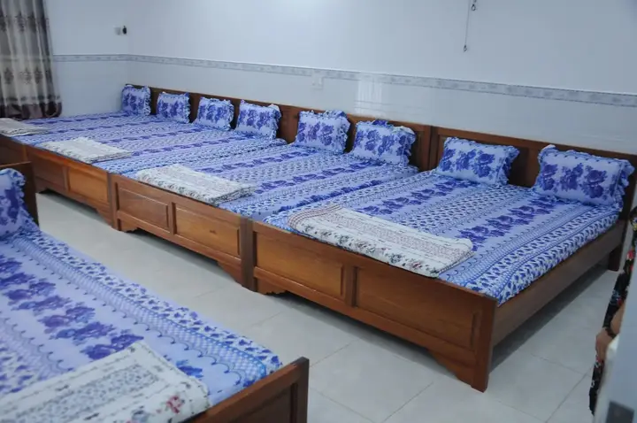 Вунгтау: Anh Khoa Hotel