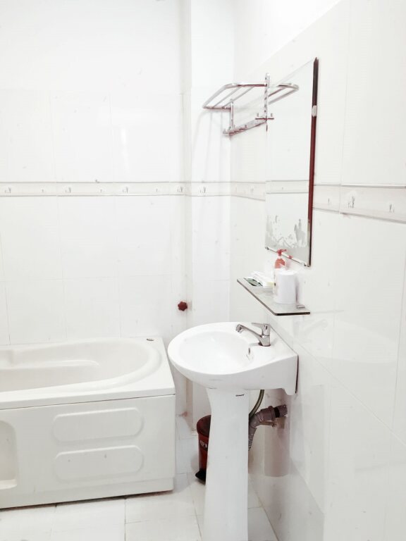 Хошимин: Van Khang Hotel