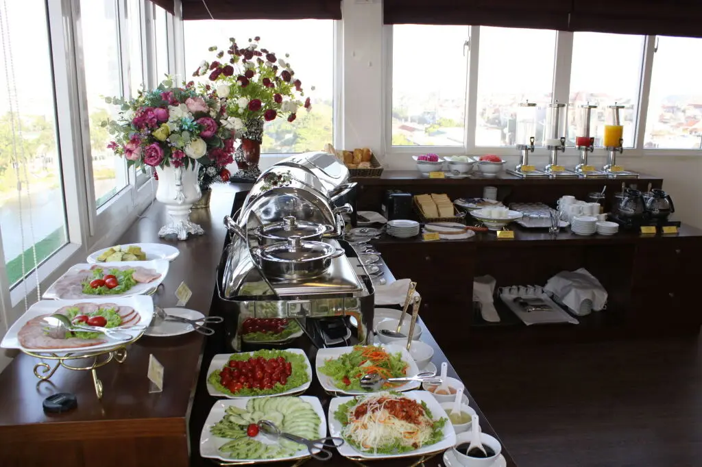 Ханой: West Lake Home Hotel & Spa