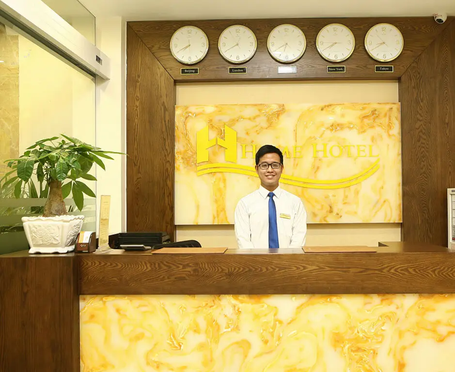 Ханой: West Lake Home Hotel & Spa
