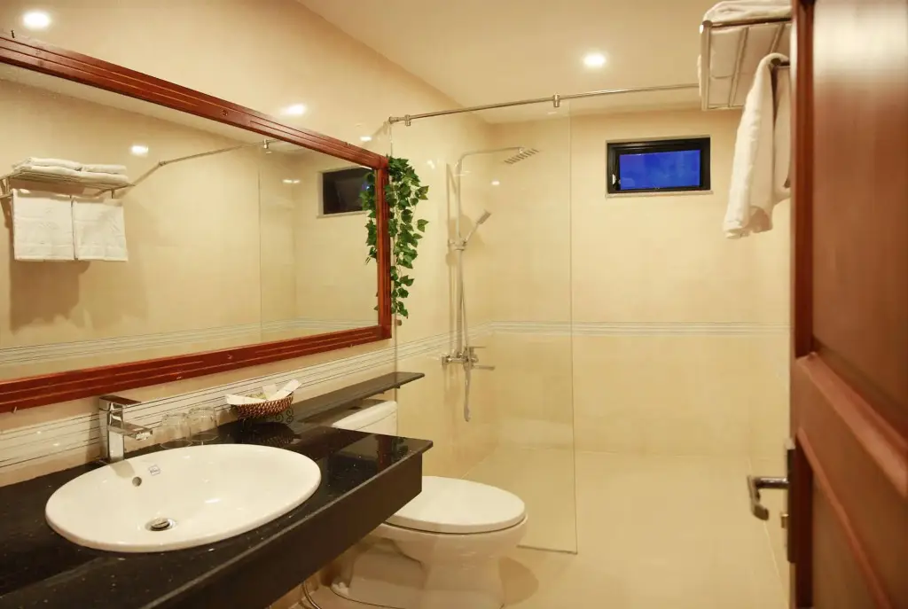 Дананг: Lavender Danang Hotel