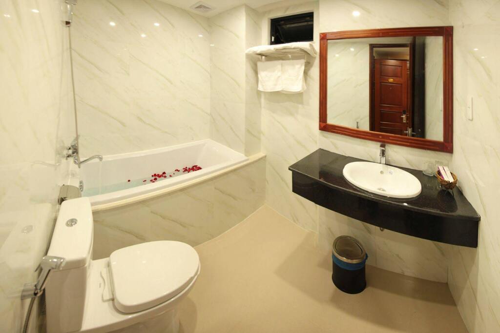 Дананг: Lavender Danang Hotel