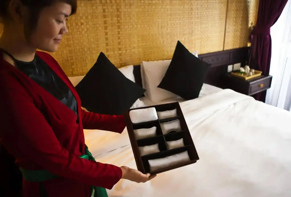 Халонг: Legend Halong Private Cruise