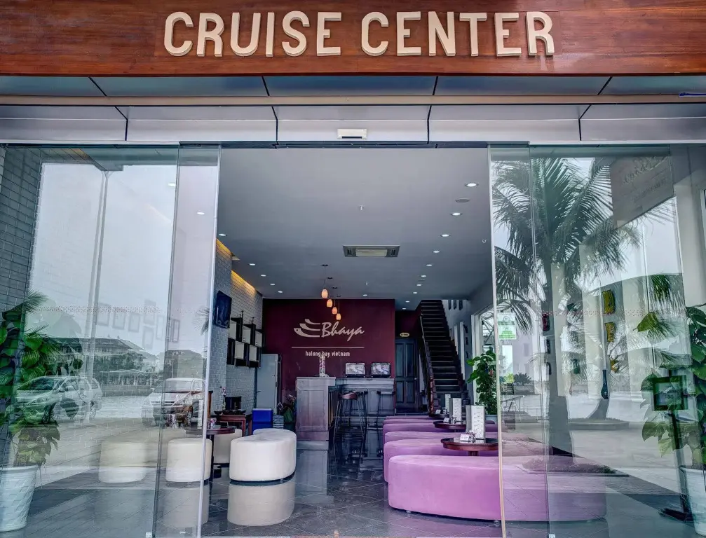 Халонг: Legend Halong Private Cruise