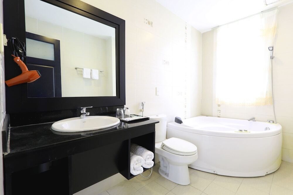 Дананг: Ily Hotel