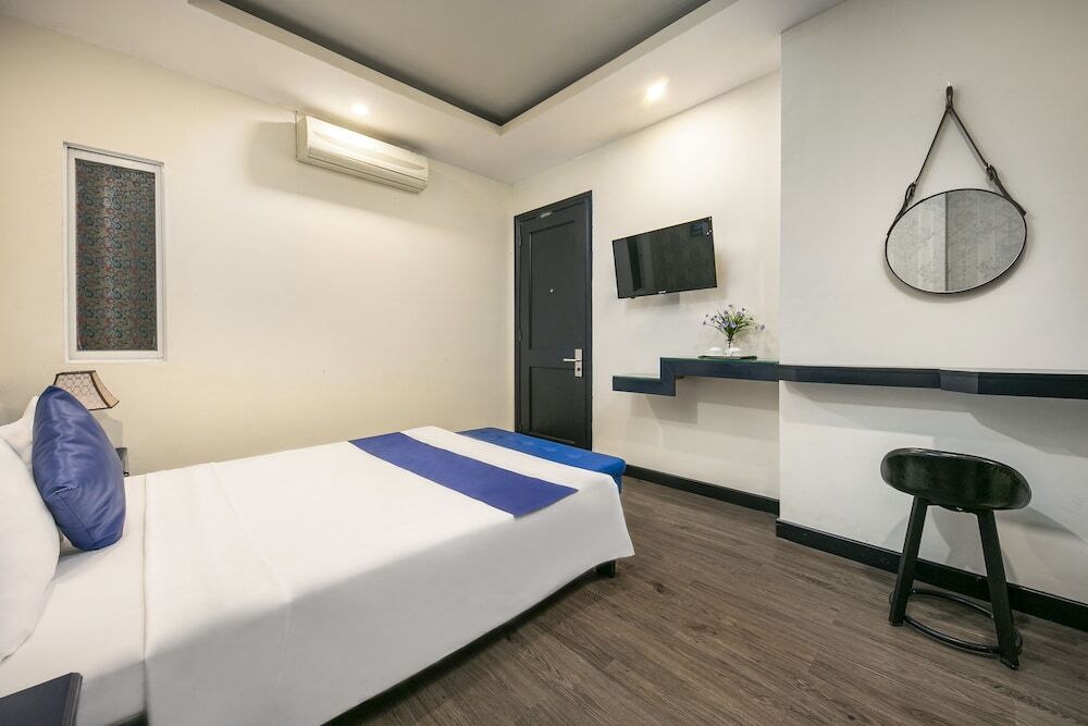 Дананг: Ily Hotel