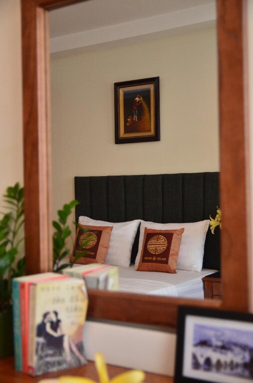 Ханой: Gia Loc Hotel