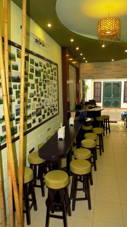 Ханой: Hanoi Massive Hostel