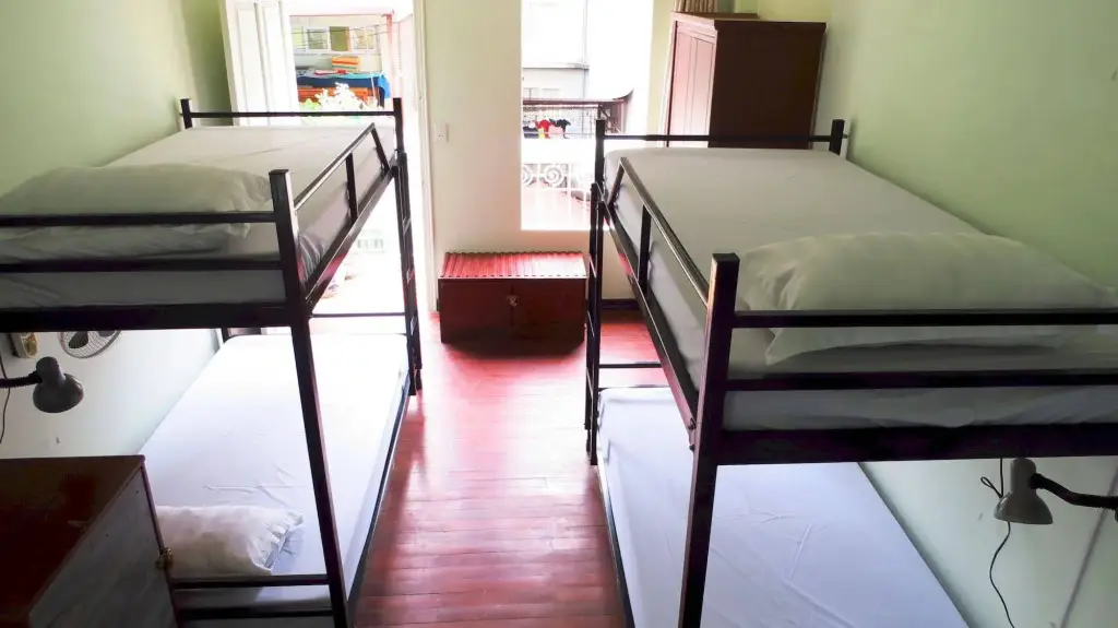 Ханой: Hanoi Massive Hostel