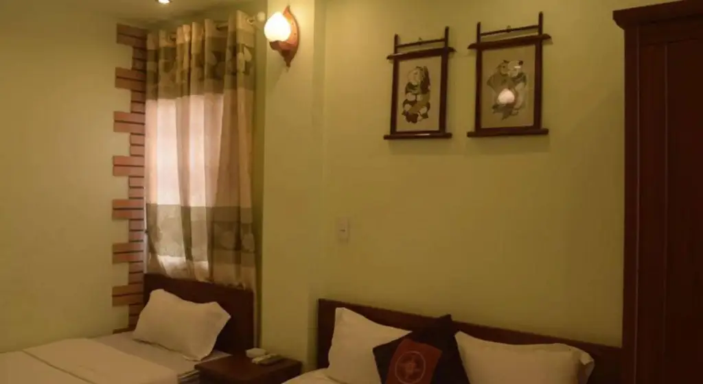 Ханой: Hanoi Massive Hostel