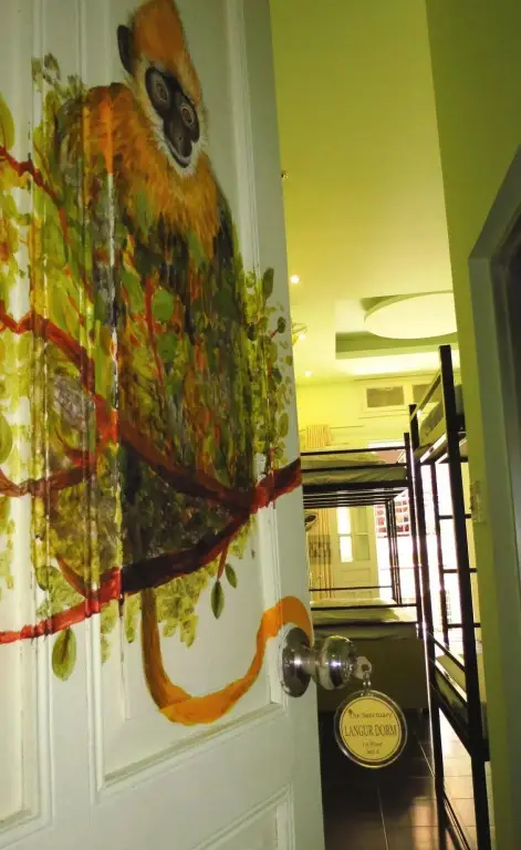 Ханой: Hanoi Massive Hostel