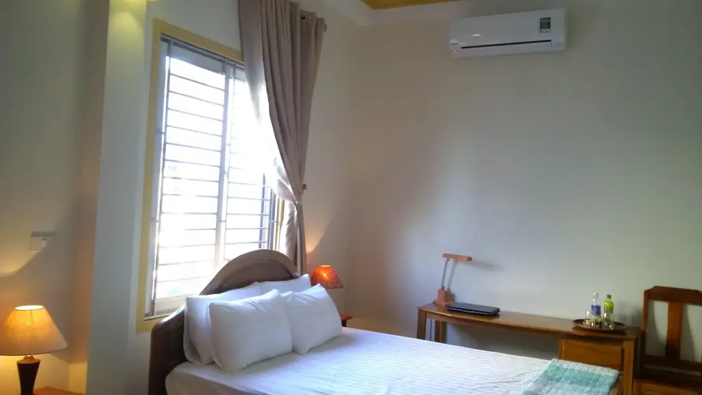 Нгок Куанг: Tony Villa Hanoi Homestay