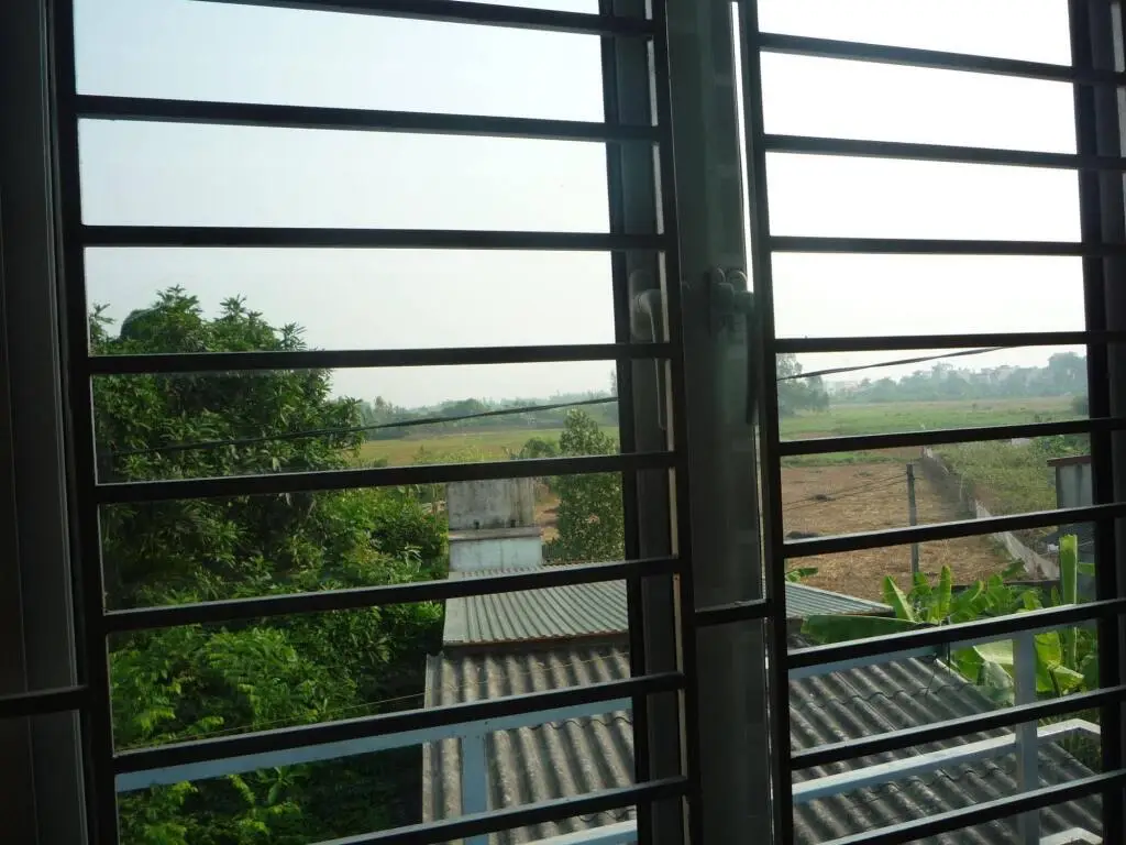 Tony Villa Hanoi Homestay — фото 1