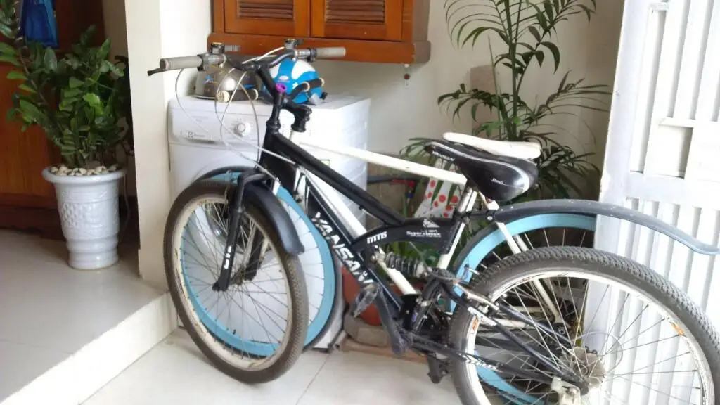 Нгок Куанг: Tony Villa Hanoi Homestay