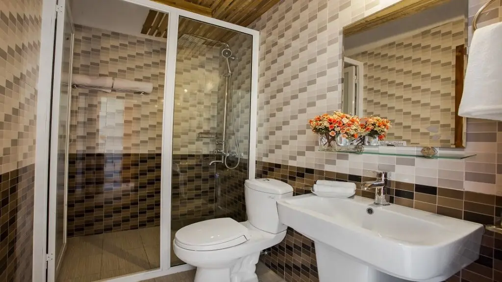 Нгок Куанг: Tony Villa Hanoi Homestay
