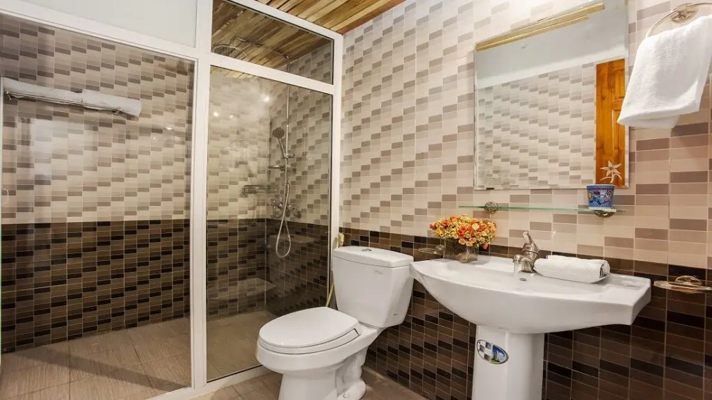 Нгок Куанг: Tony Villa Hanoi Homestay